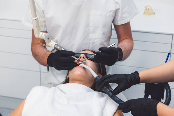 Best Teeth Whitening  in Vass, NC